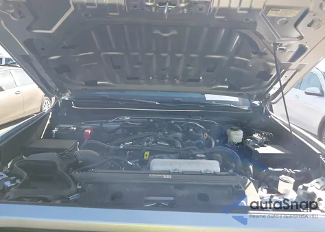 2024 Toyota Tacoma Sr5 4Wd из США, поврежденный, VIN 3TMLB5JN7RM054906